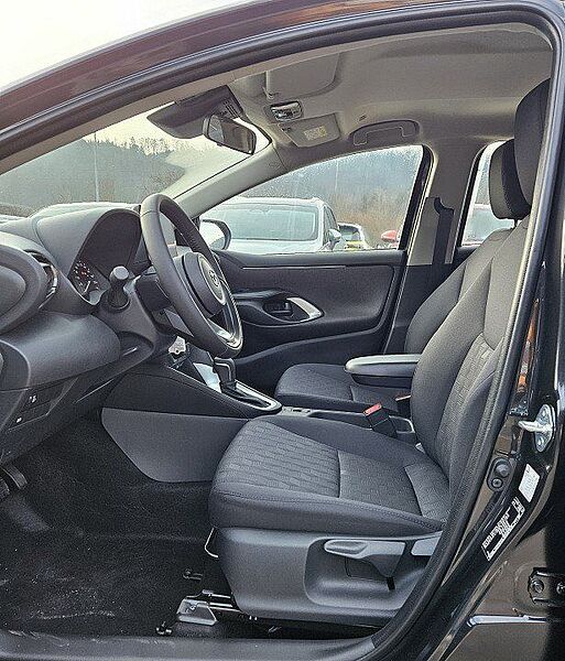 Mazda 2 1.5 Hybrid VVT-i116 CENTRE-LINE
