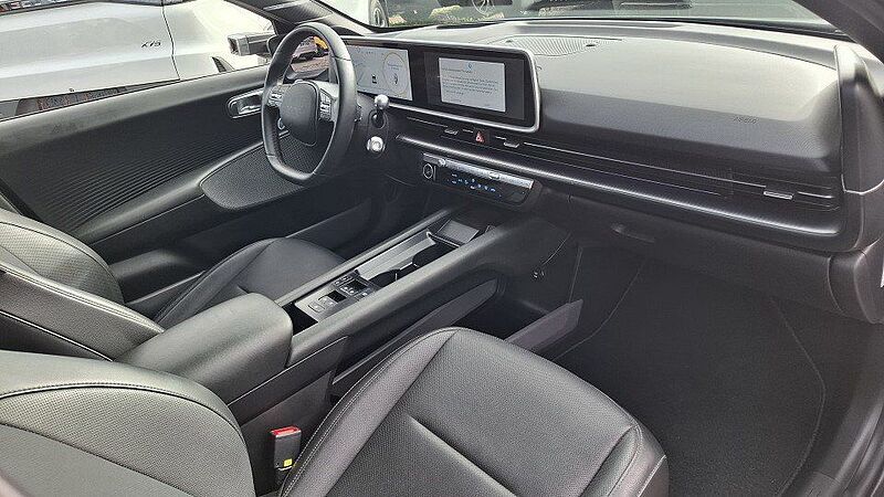 Hyundai IONIQ 6 77,4kWh 2WD Uniq+Digi. ASP+Matt-Lack