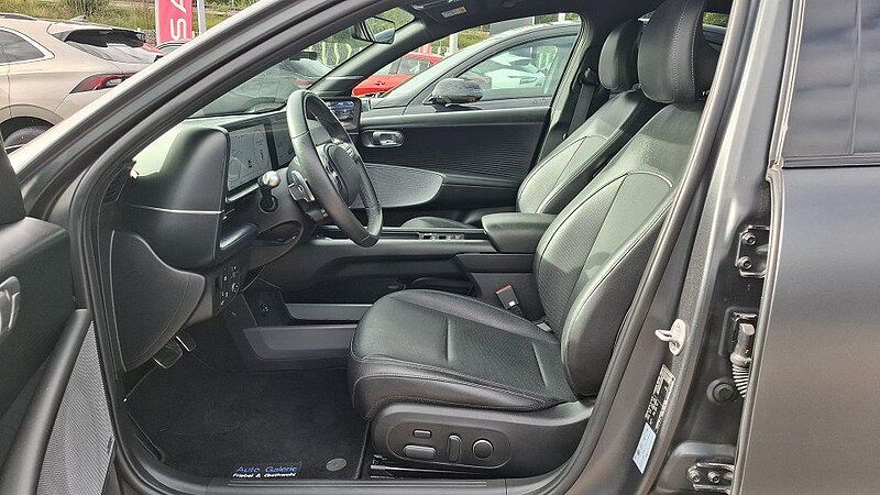 Hyundai IONIQ 6 77,4kWh 2WD Uniq+Digi. ASP+Matt-Lack