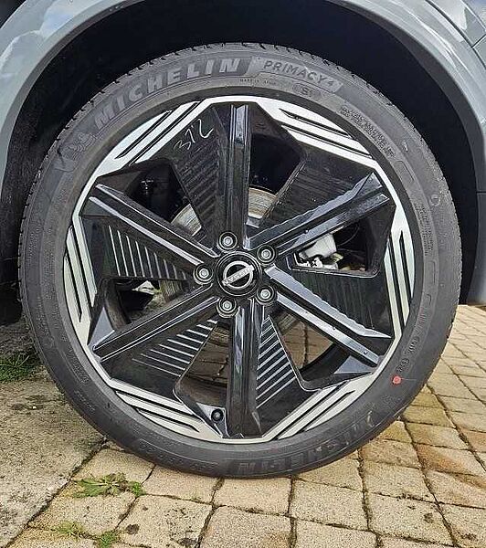 Nissan Qashqai MY24 1.5 VC-T e-POWER N-Design