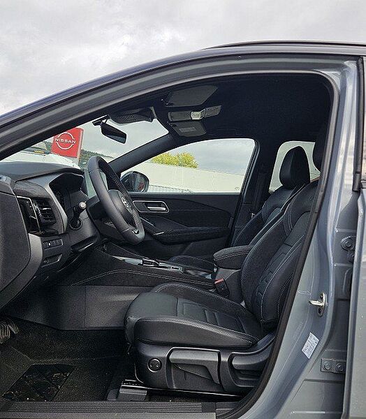 Nissan Qashqai MY24 1.5 VC-T e-POWER N-Design