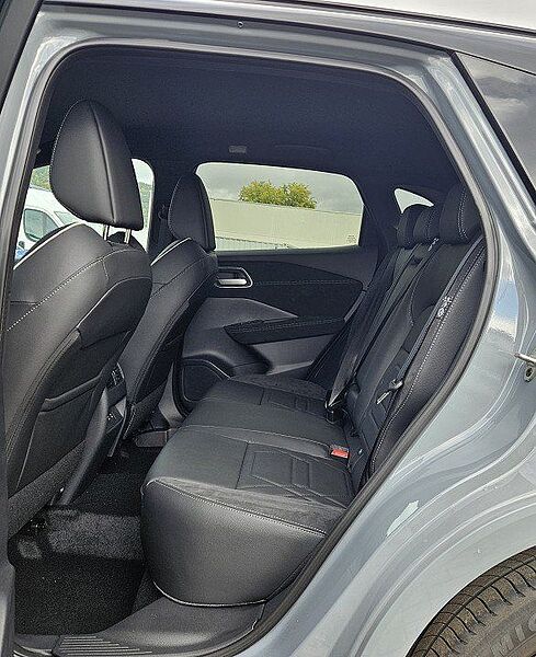 Nissan Qashqai MY24 1.5 VC-T e-POWER N-Design