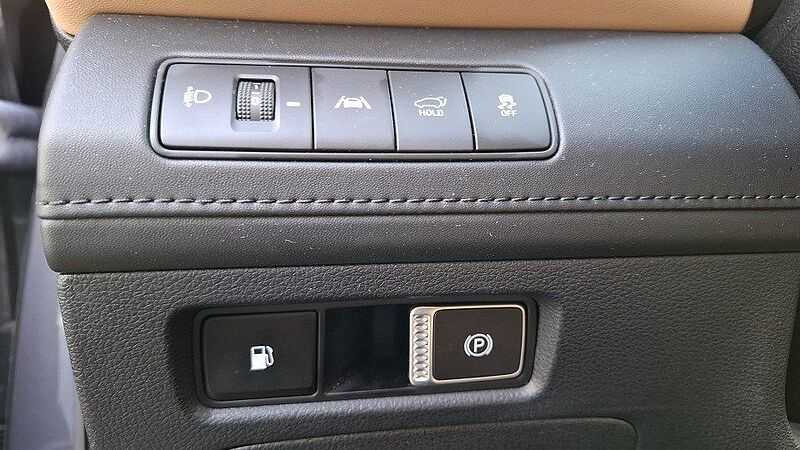 Hyundai Santa Fe Plug-in-Hybrid 4WD PRIME+Assist II*AHK