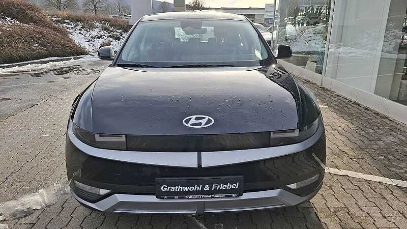 Hyundai IONIQ 5 Elektro 58 kWh Effizienz-Paket