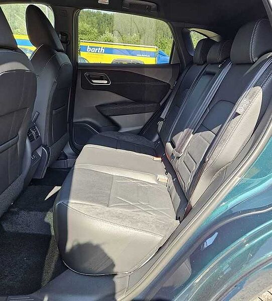 Nissan Qashqai 1.5 VC-T e-POWER N-Design+KomfortPlus