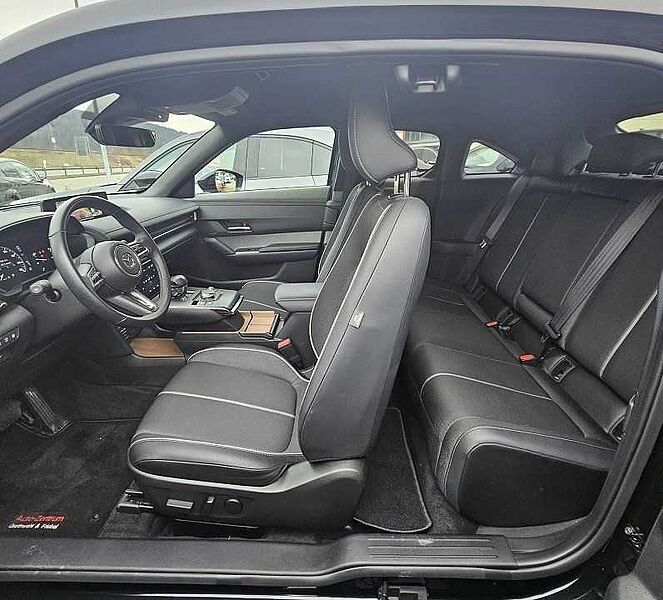 Mazda MX-30 e-SKYACTIV R-EV Makoto UE PRE-P GSD