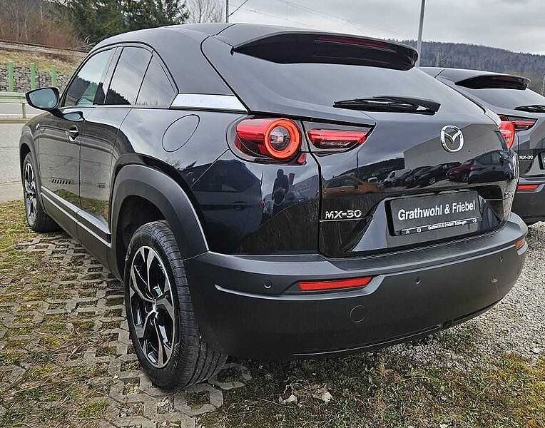 Mazda MX-30 e-SKYACTIV R-EV Makoto UE PRE-P GSD