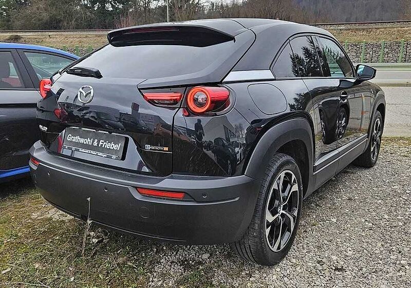 Mazda MX-30 e-SKYACTIV R-EV Makoto UE PRE-P GSD