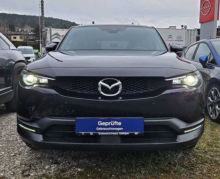 Mazda MX-30 e-SKYACTIV R-EV Makoto UE PRE-P GSD