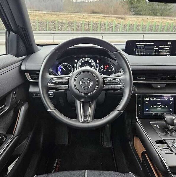 Mazda MX-30 e-SKYACTIV R-EV Makoto UE PRE-P GSD