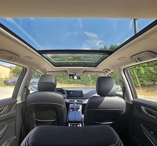 DFSK Fengo n 600 1.5-T 6AT 7 Sitzer*Allwetter