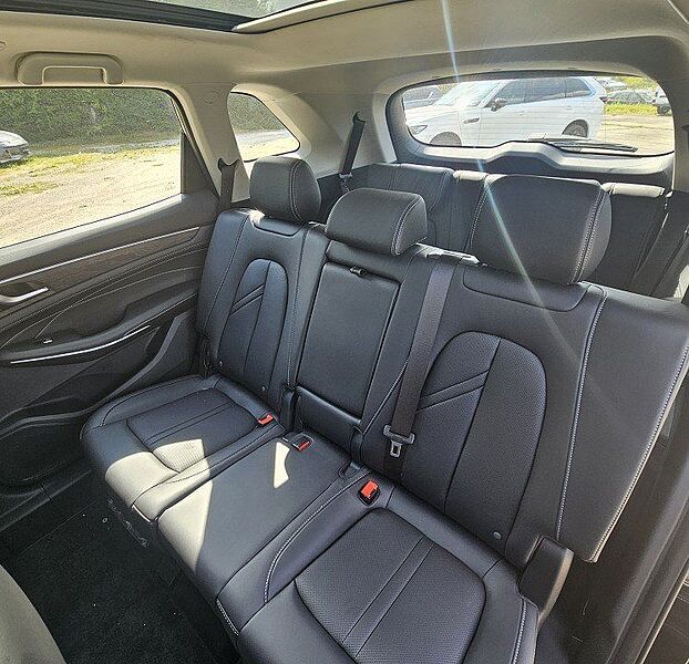 DFSK Fengo n 600 1.5-T 6AT 7 Sitzer*Allwetter