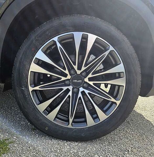 DFSK Fengo n 600 1.5-T 6AT 7 Sitzer*Allwetter