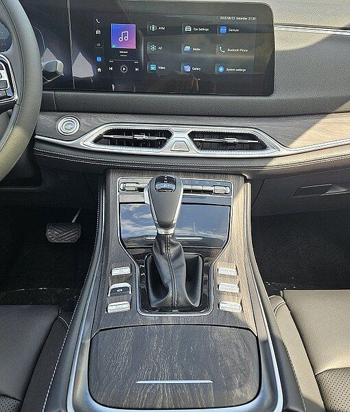 DFSK Fengo n 600 1.5-T 6AT 7 Sitzer*Allwetter