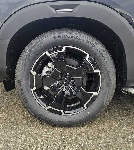 Baic BJ30 HEV 1.5-T DHT 4WD All-Inclusive