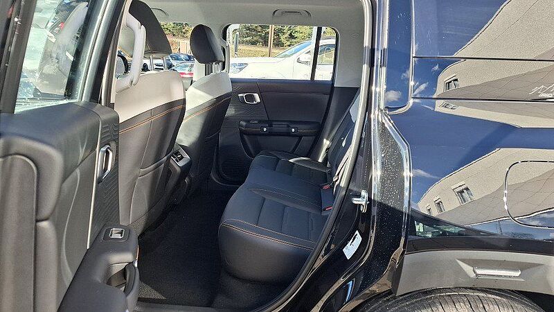 Baic BJ30 HEV 1.5-T DHT 4WD All-Inclusive