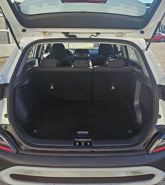 Hyundai Kona HYBRID FL 1.6 DCT Trend*Pakete-LED+Navi