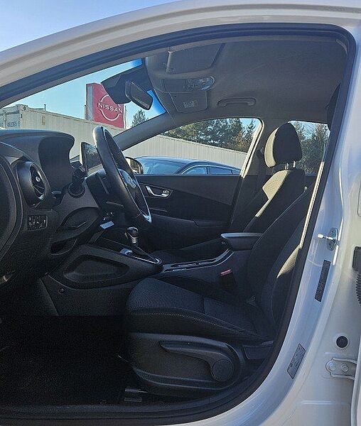 Hyundai Kona HYBRID FL 1.6 DCT Trend*Pakete-LED+Navi