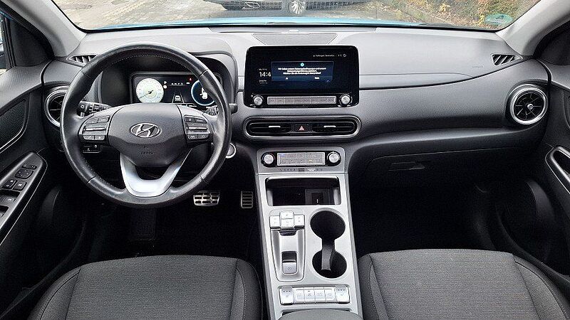 Hyundai Kona EV 39 kWh Edition 30+ Plus-Paket