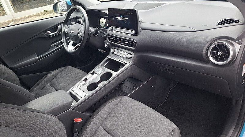 Hyundai Kona EV 39 kWh Edition 30+ Plus-Paket