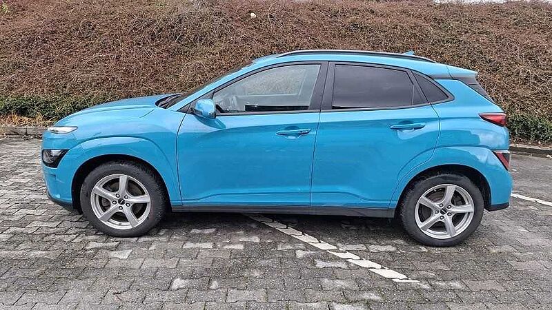 Hyundai Kona EV 39 kWh Edition 30+ Plus-Paket