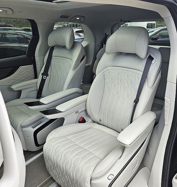 DFSK Forthing 9 HEV 1.5-T DHT 7-Sitzer*Allwetter