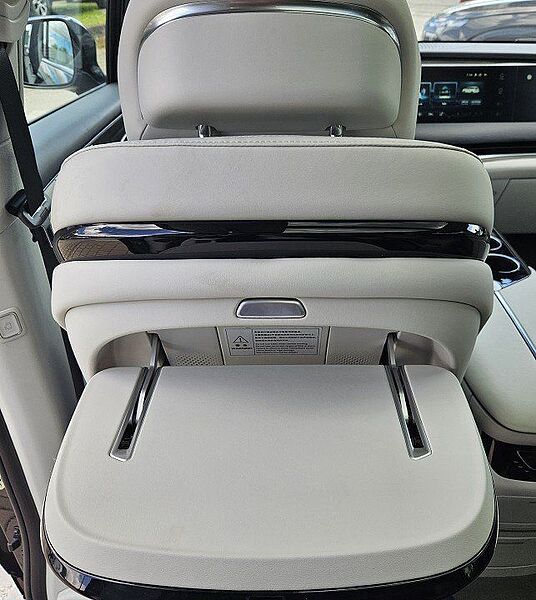 DFSK Forthing 9 HEV 1.5-T DHT 7-Sitzer*Allwetter