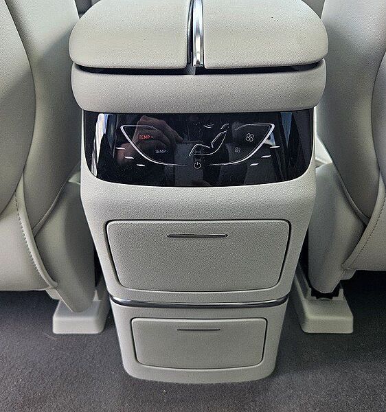 DFSK Forthing 9 HEV 1.5-T DHT 7-Sitzer*Allwetter