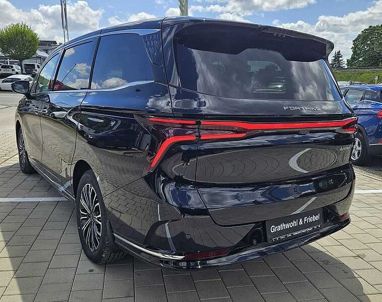 DFSK Forthing 9 HEV 1.5-T DHT 7-Sitzer*Allwetter