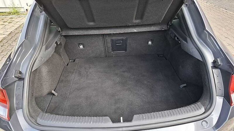 Hyundai i30 Fastback 1.4 Turbo Style, LED+NAVI-Paket