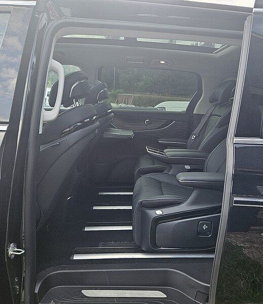 DFSK Forthing 9 HEV 1.5-T DHT 7-Sitzer