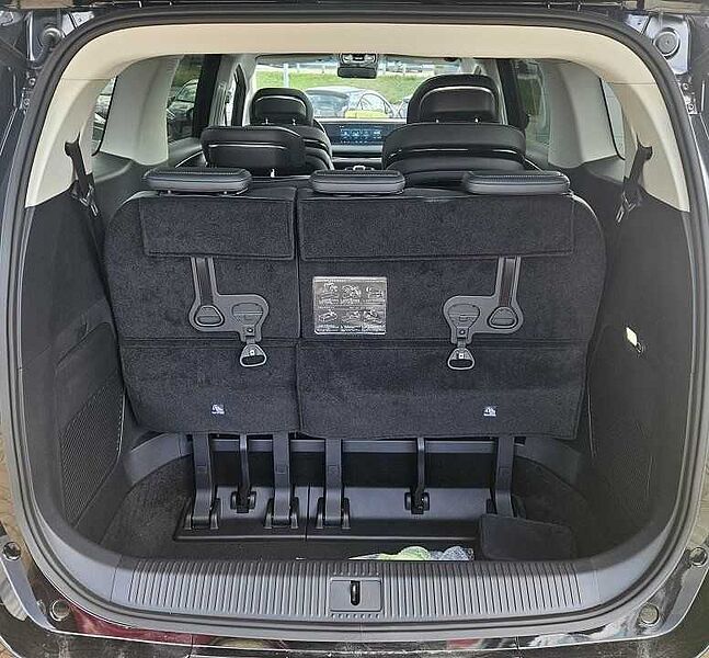 DFSK Forthing 9 HEV 1.5-T DHT 7-Sitzer