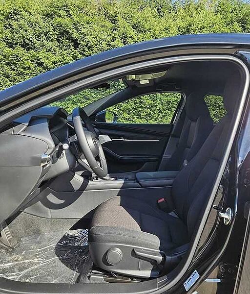 Mazda 3 2.0 e-SKYACTIV X 186 AT Exclusive-line