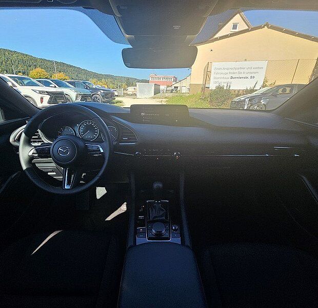 Mazda 3 2.5 e-SKYACTIV G140 6AT Homura