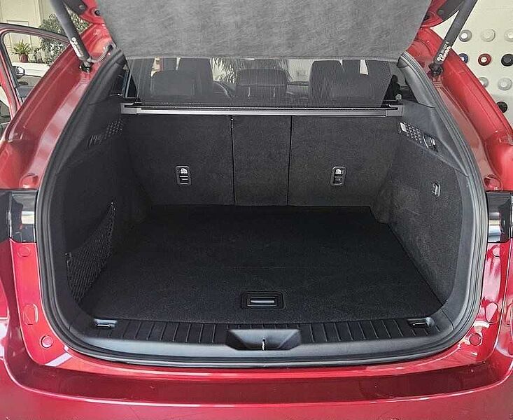 Mazda CX-60 3.3L e-SKYACTIV D 254 8AT AWD Homura Plus