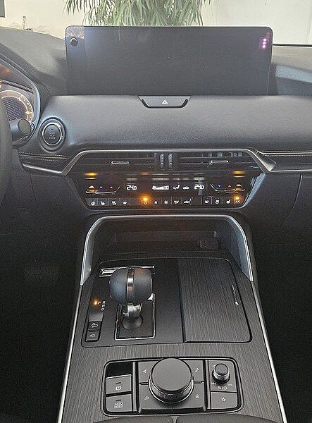 Mazda CX-60 3.3L e-SKYACTIV D 254 8AT AWD Homura Plus