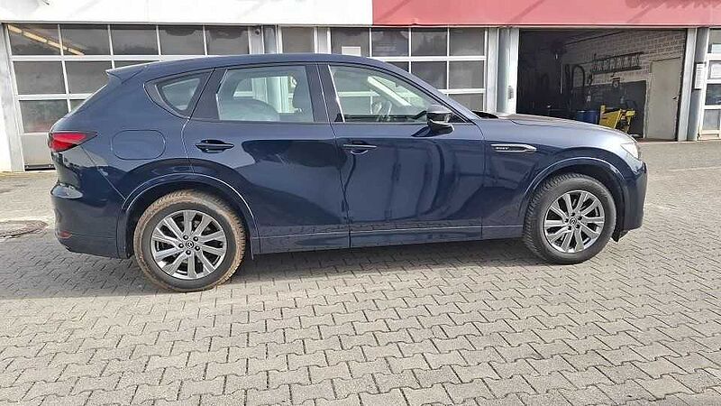 Mazda CX-60 2.5 e-Sky PHEV AWD Homura DRIV+ COM+PANO