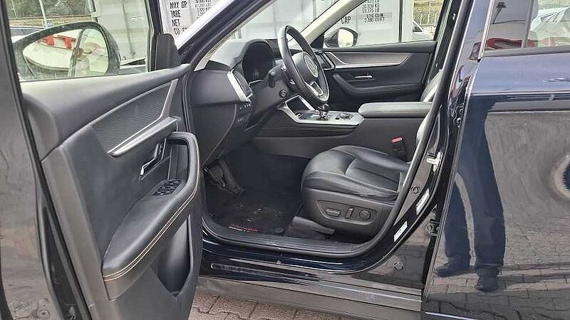 Mazda CX-60 2.5 e-Sky PHEV AWD Homura DRIV+ COM+PANO