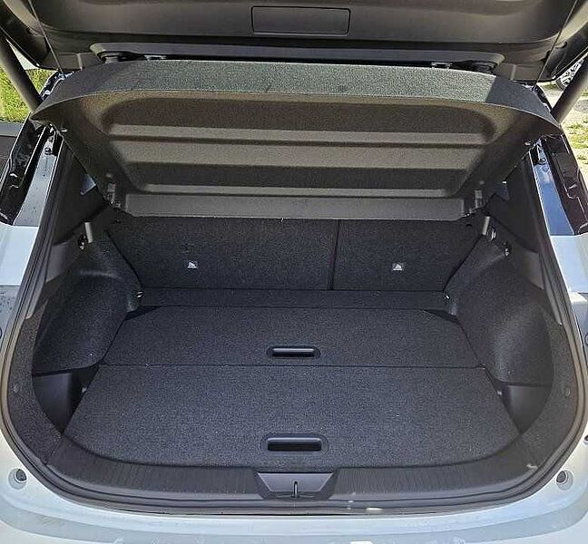 Nissan Qashqai 1.3 DIG-T Xtronic Tekna+