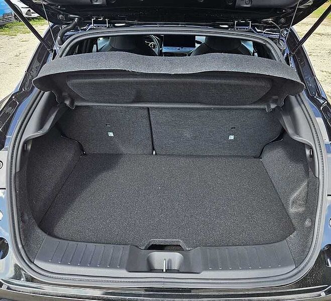 Nissan Juke MY24 1.6 HYBRID N-CONNECTA+Winter+BFS