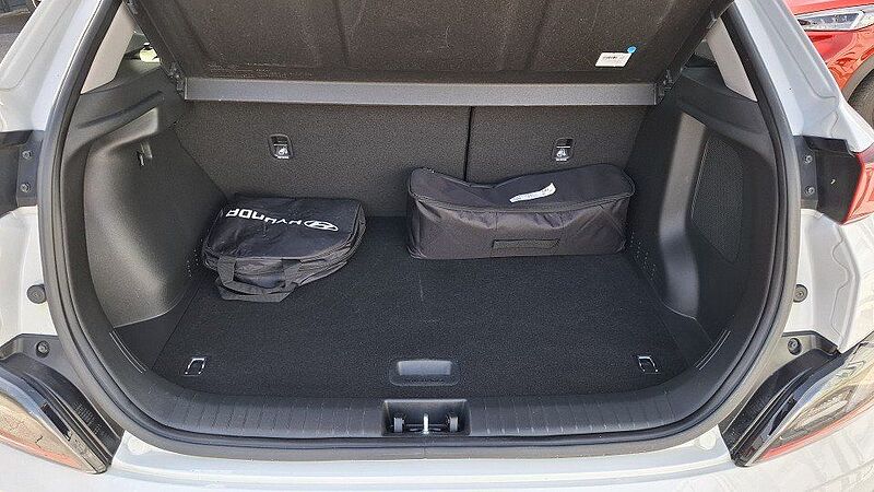 Hyundai Kona Elektro 39 kWh Trend+Navi+Assist+WKR-LM