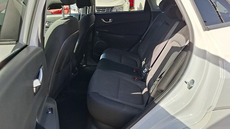 Hyundai Kona Elektro 39 kWh Trend+Navi+Assist+WKR-LM