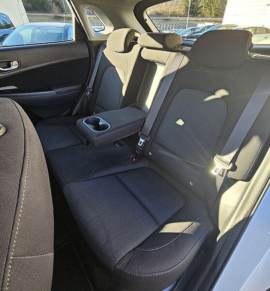 Hyundai Kona HYBRID FL 1.6 DCT Trend*Pakete-LED+Navi