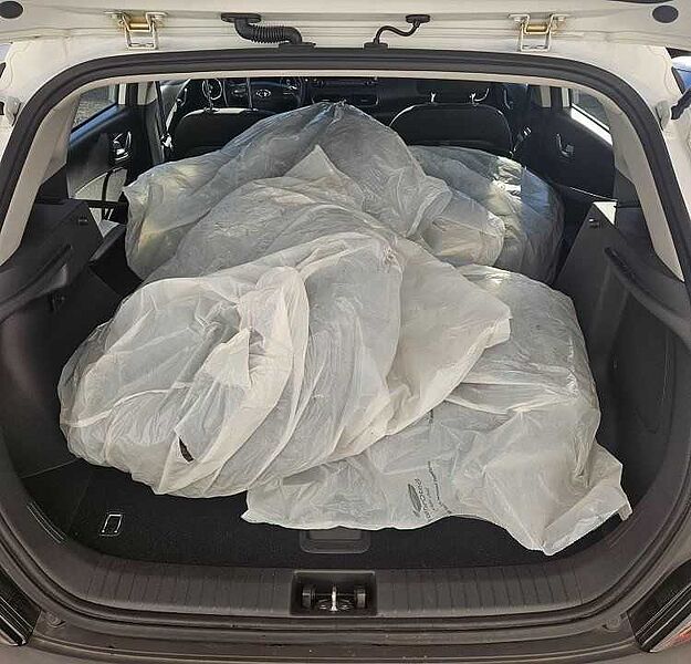 Hyundai Kona HYBRID FL 1.6 DCT Trend*Pakete-LED+Navi