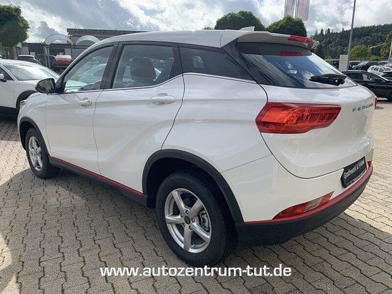 DFSK Fengo n 500 1.5 Comfort*LederAll-Inclusive