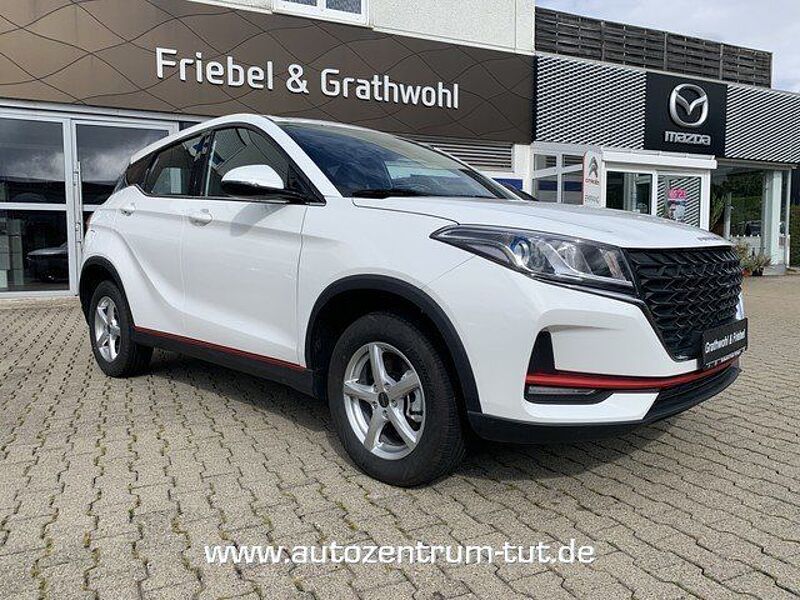 DFSK Fengo n 500 1.5 Comfort*LederAll-Inclusive