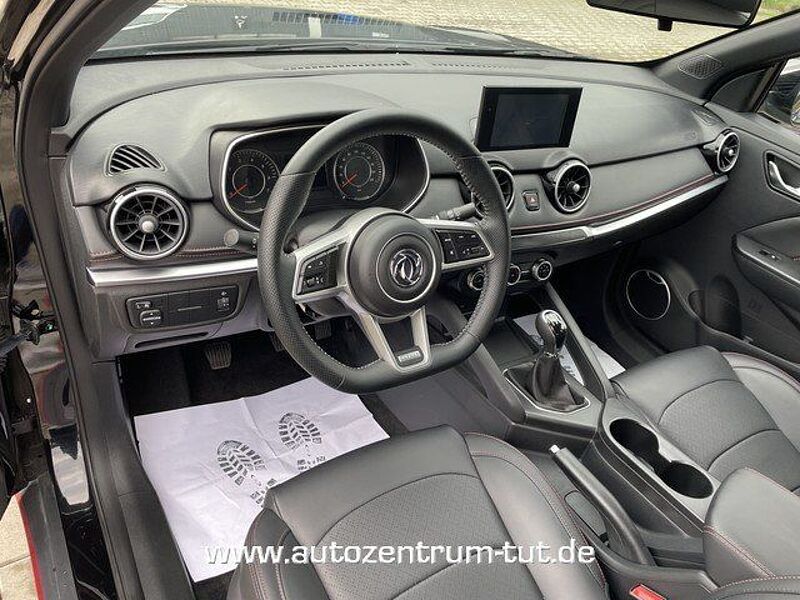 DFSK Fengo n 500 1.5 Comfort*LederAll-Inclusive