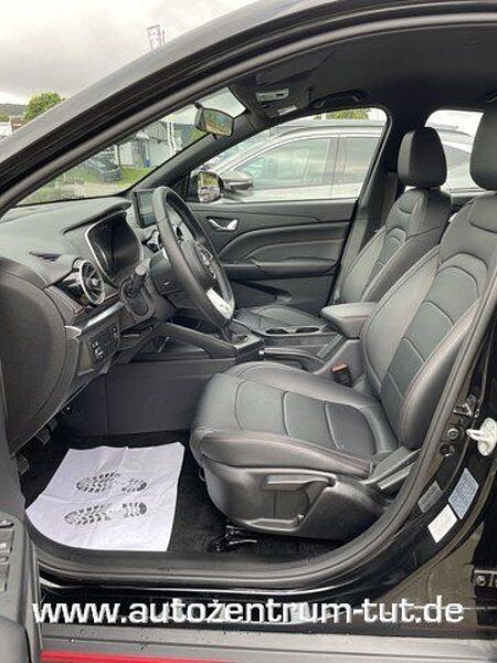 DFSK Fengo n 500 1.5 Comfort*LederAll-Inclusive