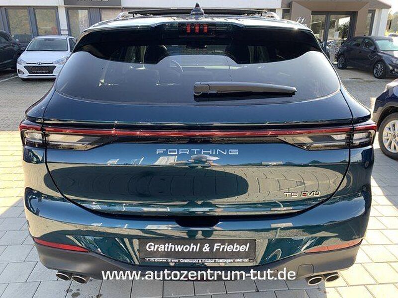 DFSK Forthing 5 1.5-T 7-DCT Exclusive*All-Inclusive