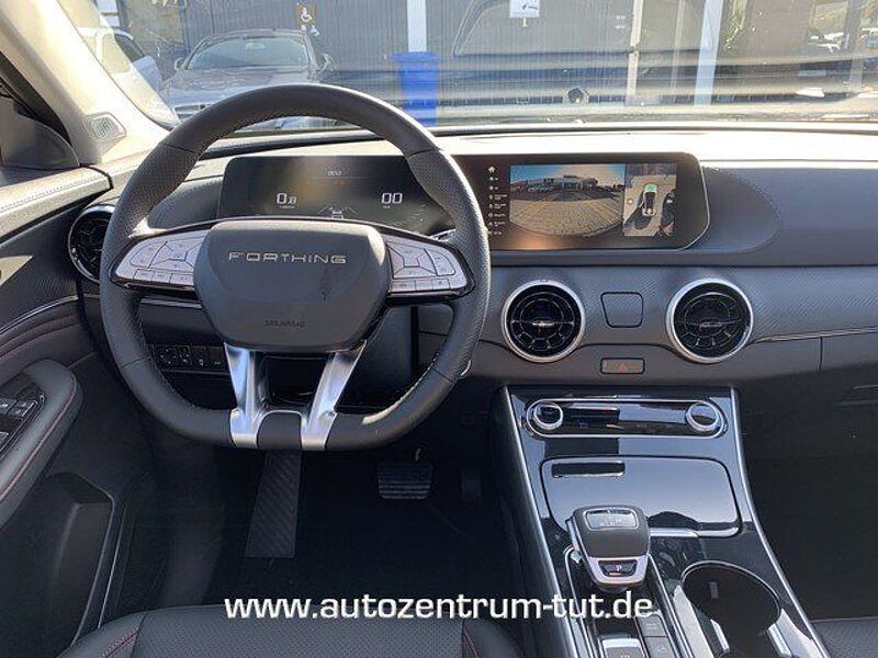 DFSK Forthing 5 1.5-T 7-DCT Exclusive*All-Inclusive